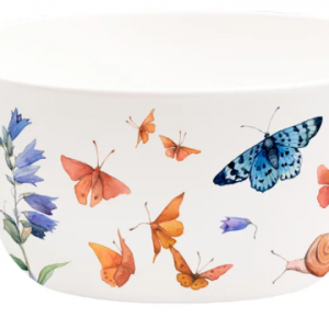 Bol Mariposas