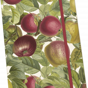 notebook manzanas