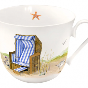 Taza Hamaca