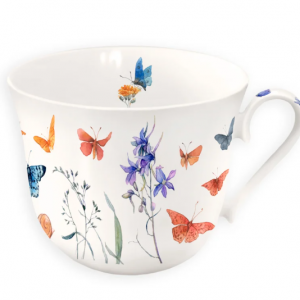 Taza Mariposas