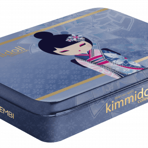 caja kimmidoll