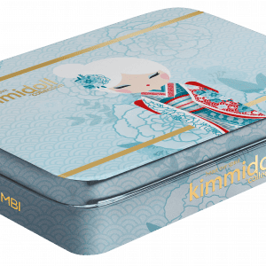 caja kimmidoll