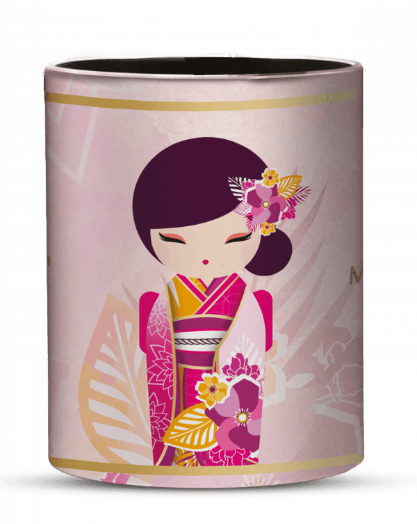 lapicero kimmidoll