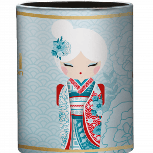 lapicero kimmidoll