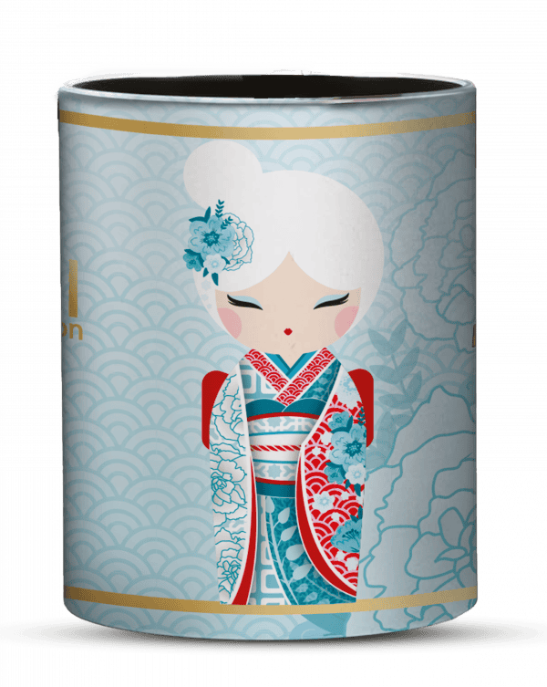 lapicero kimmidoll