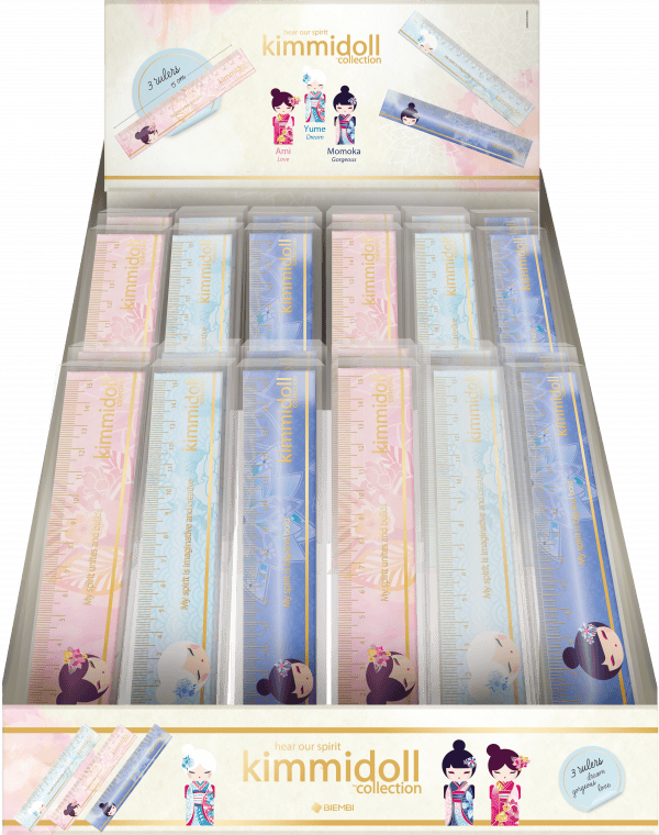 regla kimmidoll