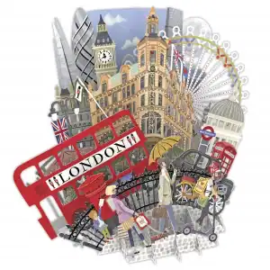 LONDON