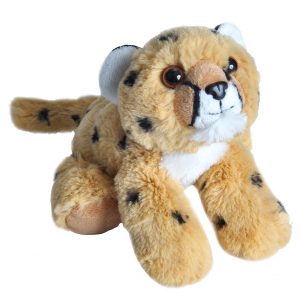 Mini Hug'Ems Gueopardo