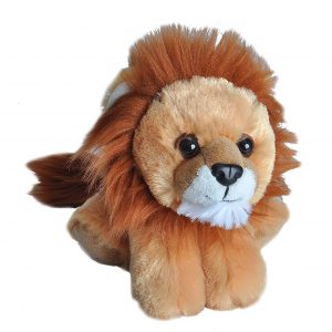 Mini Hug'Ems León