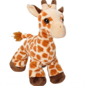 Mini Hug'Ems Jirafa