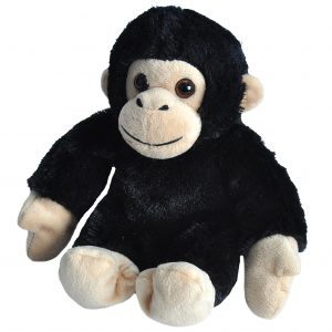 Mini Hug'Ems Chimpancé