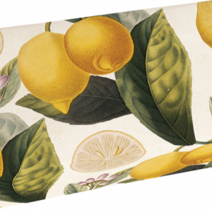 Jabón aroma 200g Limón