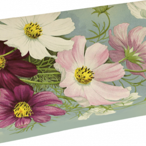 Jabón aroma 200g Flores