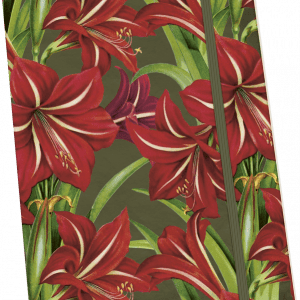 Notebook Lirios
