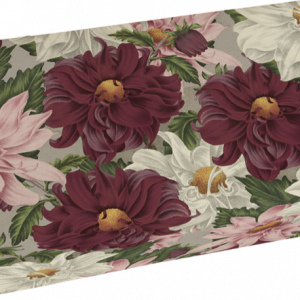 Jabón aroma 200g Rosas