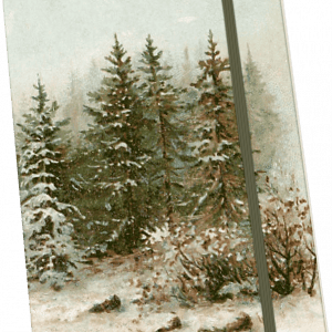 Notebook Invierno