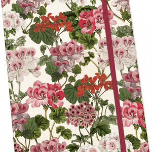 Notebook Floralia III
