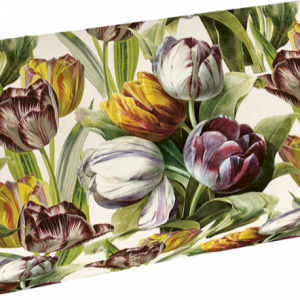 Jabón aroma 200g Tulipanes