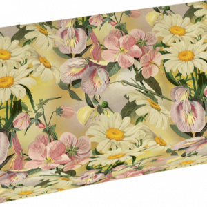 Jabón aroma 200g Flores