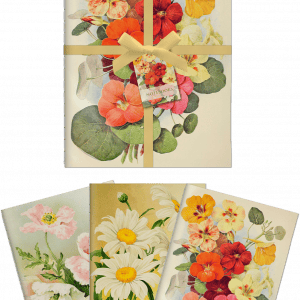 Notebook Primavera
