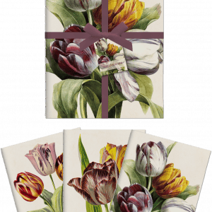 Notebook Tulipanes