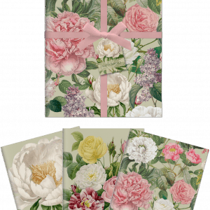Notebook Blossom