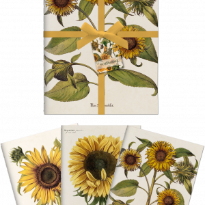 Notebook Geranios