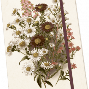 Notebook Floralia