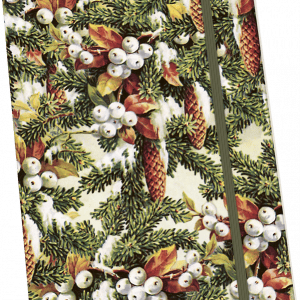 Notebook Navidad