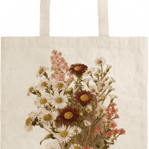 Bolsa de algodón - Botánica
