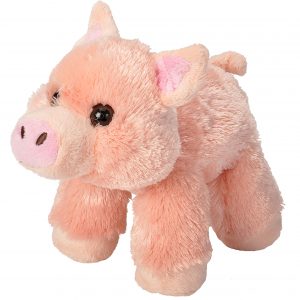 Mini Hug'Ems Cerdito