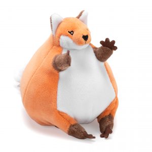 Flipkin Rusty