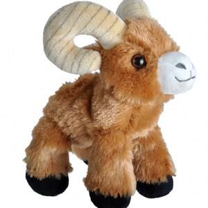 Mini Hug'Ems Oveja Bighorns