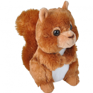Mini Hug'Ems Ardilla