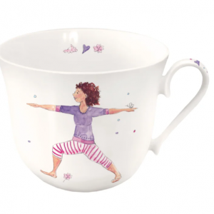 Taza Yoga