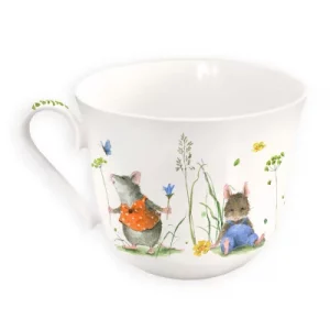 Taza Ratoncitos