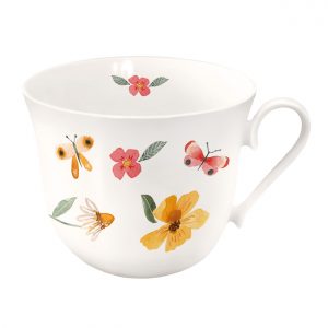 Taza Primavera