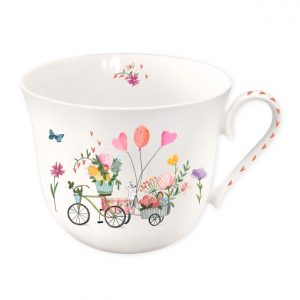 Taza Bicicleta