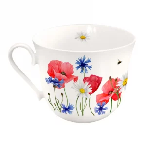 Taza Bosque