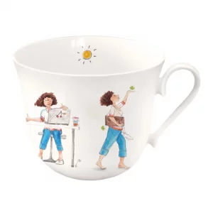 Taza Poder Femenino